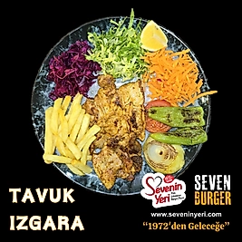 Tavuk Izgara