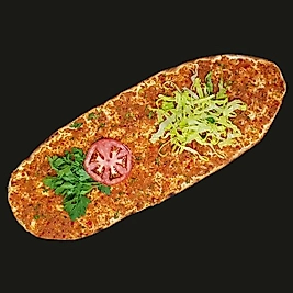 Yaprak Lahmacun