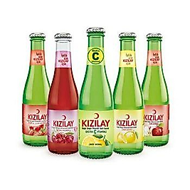 Meyveli Soda
