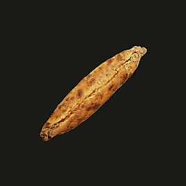 Kır Pidesi