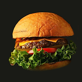 Sevenburger Tavuk Köfte