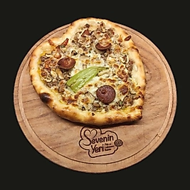 Seven♥️Kalpli Pidemiz