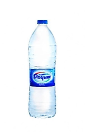 Su (500 ml)