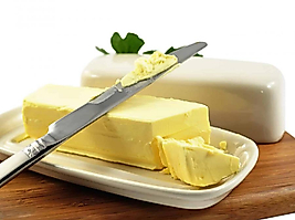 Tereyağı