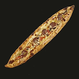 Klasik Seven Pide