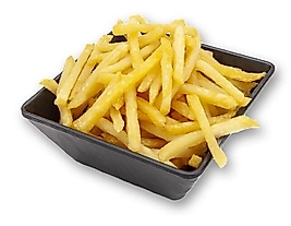 Patates Kızartması