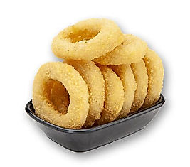 Çıtır Soğan Halkası (8 Adet)