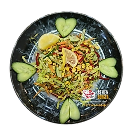 Mevsim Salatası