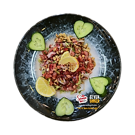Güldağı Salatası