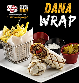 Dana Wrap