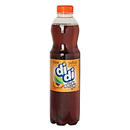 Didi Soğuk Çay (Litrelik)
