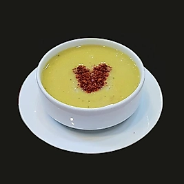 Mercimek Çorbası