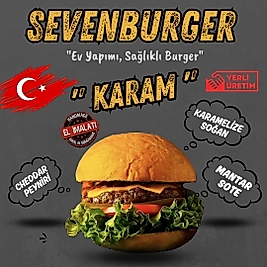 Sevenburger KARAM