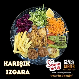 Karışık Izgara