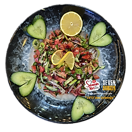 Çoban Salatası