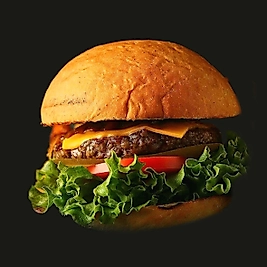 Sevenburger Tavuk Köfte