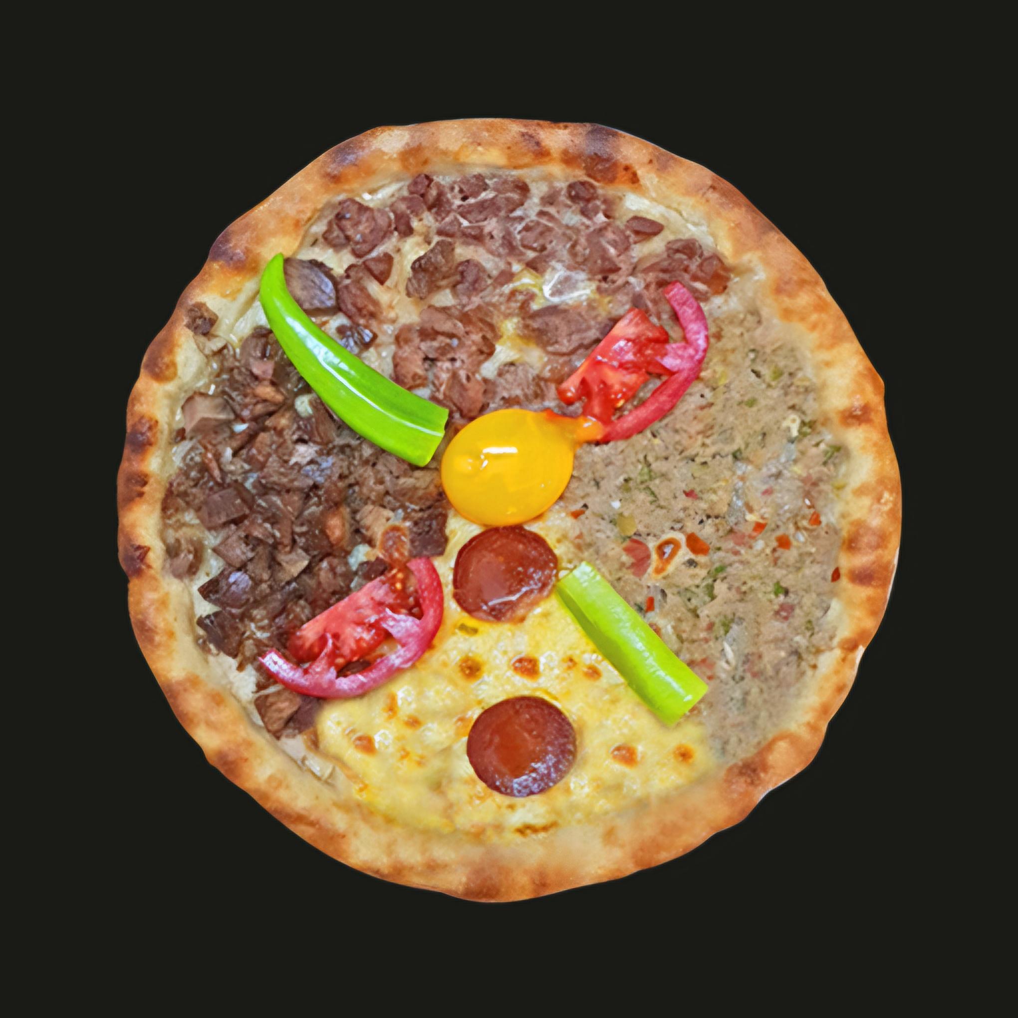 Gümüşhane’de Pide Yemek İçin Doğru Adres