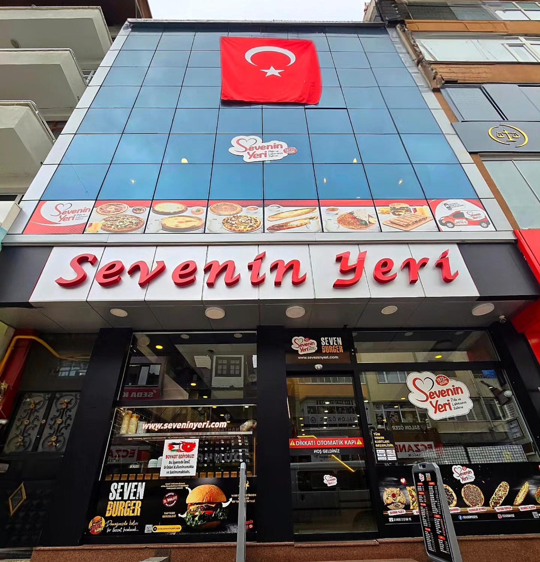 Gümüşhane’de Nerede Yemek Yenir?