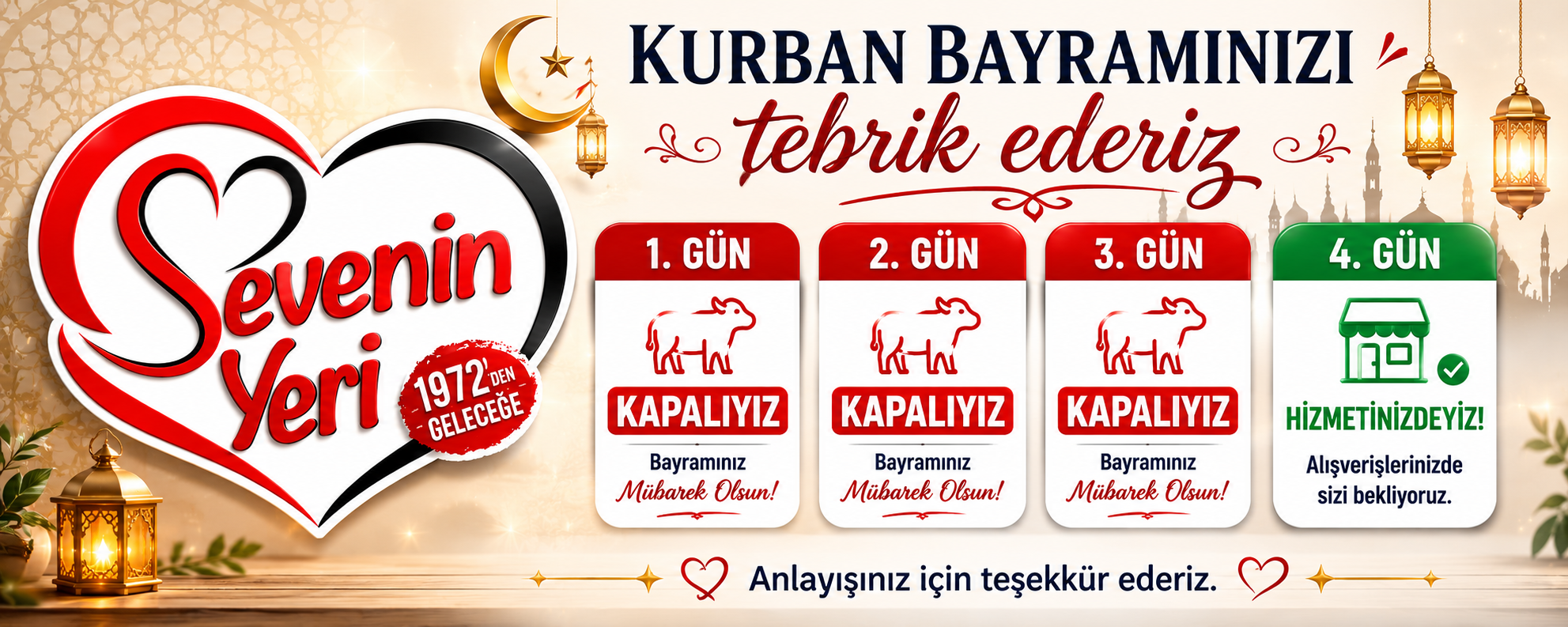 kurban bayramı